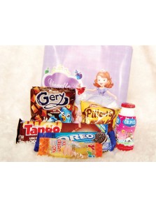 Paket Souvenir Ulang Tahun
